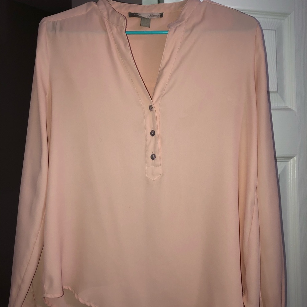 Blouse - Picture 6 of 6